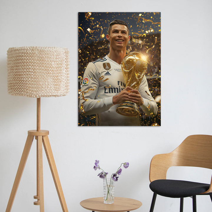 RONALDO METSTERR 50304 Metsterr