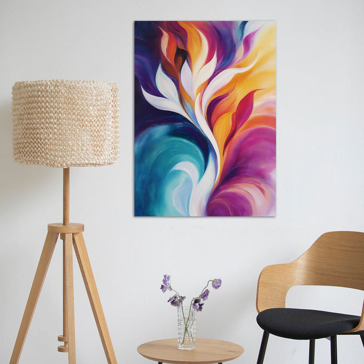Abstract metsterr 70114 Metsterr