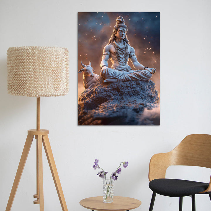 SHIVA METSTERR 20203 Metsterr