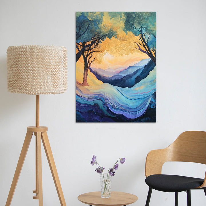 Abstract metsterr 70119 Metsterr