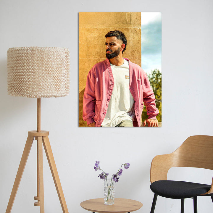 CRICKET VIRAT KOHLI METSTERR 60137 Metsterr