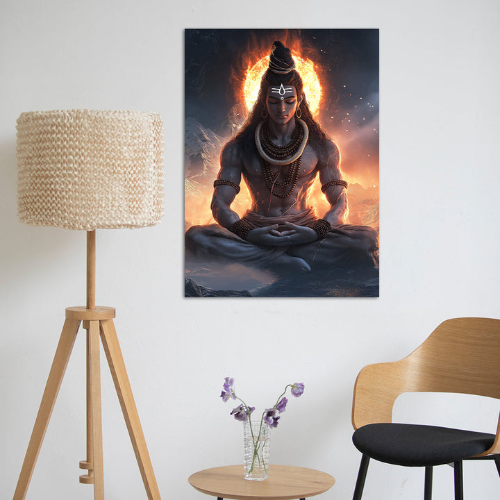 SHIVA METSTERR 20206 Metsterr