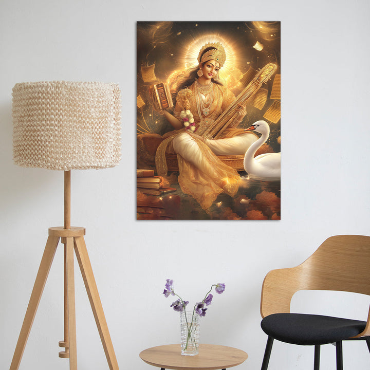 SARASWATI MAA METSTERR 20192 Metsterr