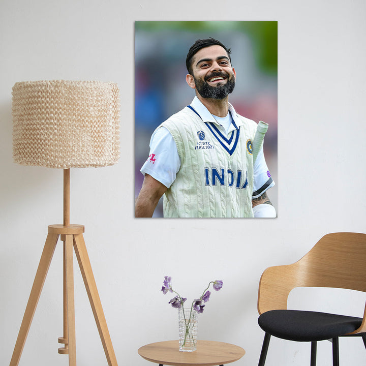 CRICKET VIRAT KOHLI METSTERR 60129 Metsterr