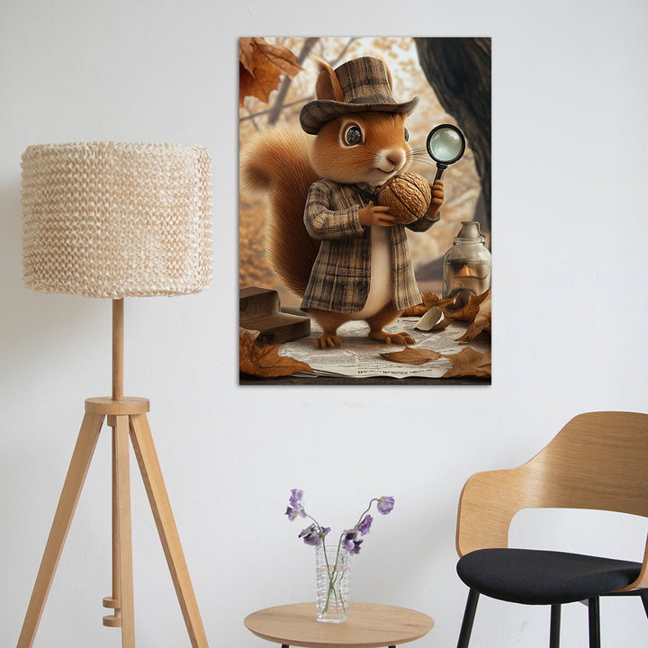 A SQUIRREL METSTERR 70159 Metsterr