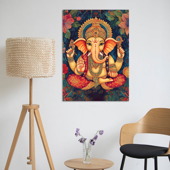 GANESH METSTERR 20169 Metsterr