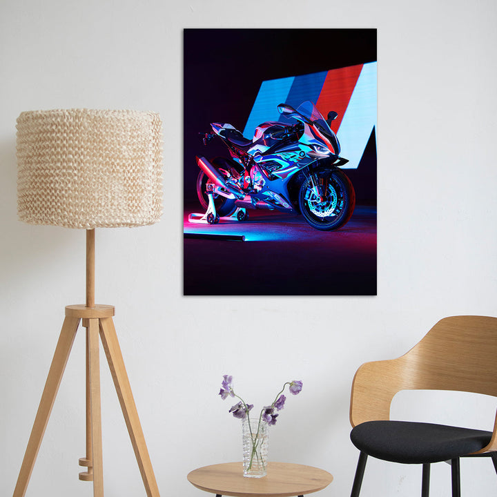 BMW RR metsterr 40108 Metsterr