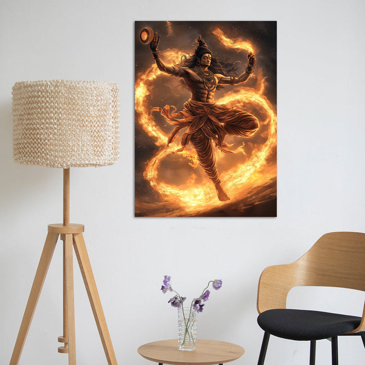 SHIVA METSTERR 20201 Metsterr