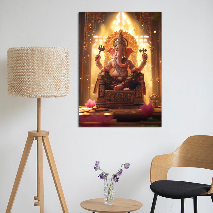 GANESH METSTERR 20167 Metsterr