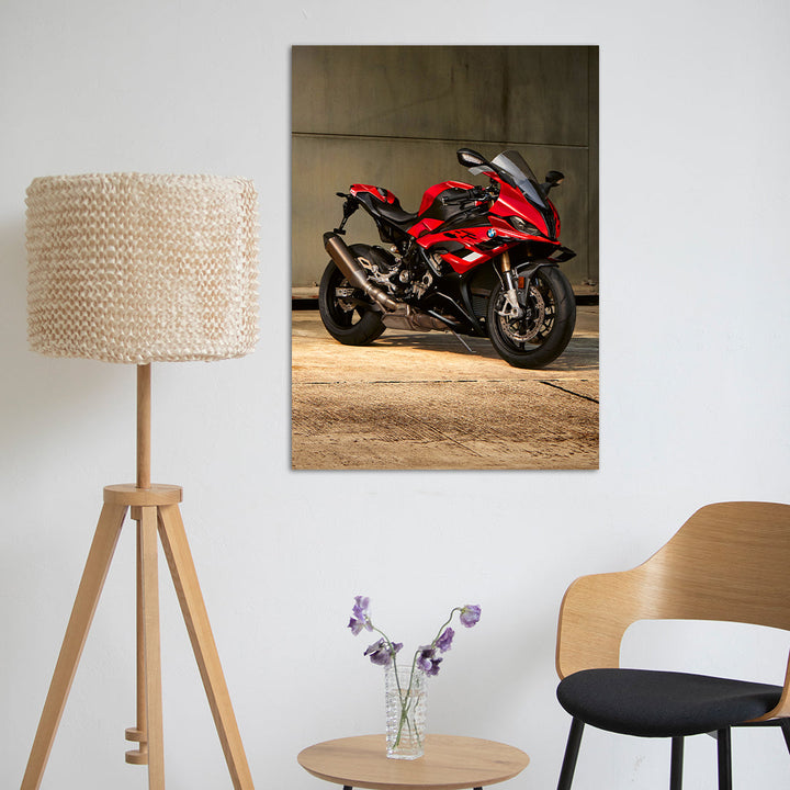 Bike metsterr 40119 Metsterr