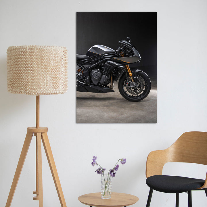 Bike metsterr 40112 Metsterr