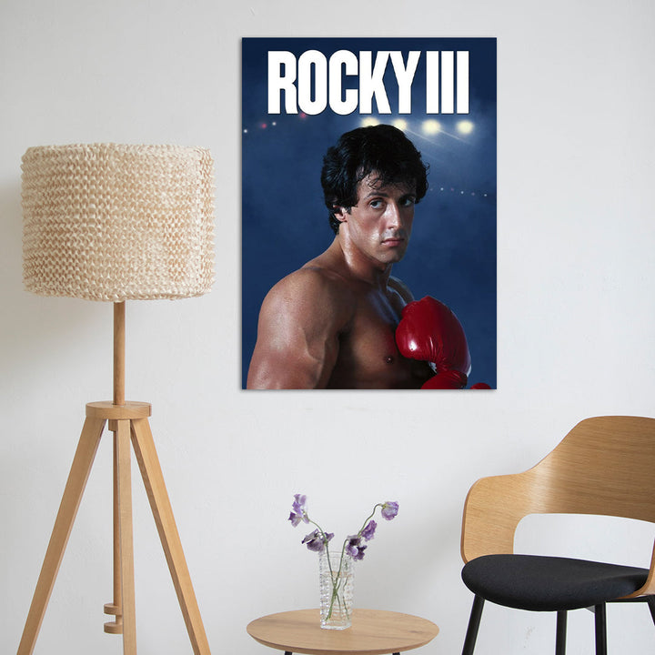 ROCKY METSTERR 100130 Metsterr