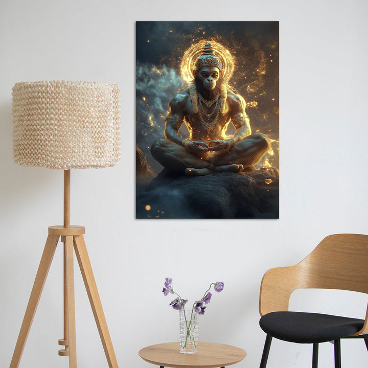 HANUMAN METSTERR 20146 Metsterr