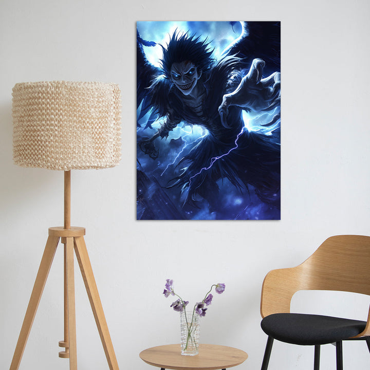 Ryuk metsterr 11107 Metsterr