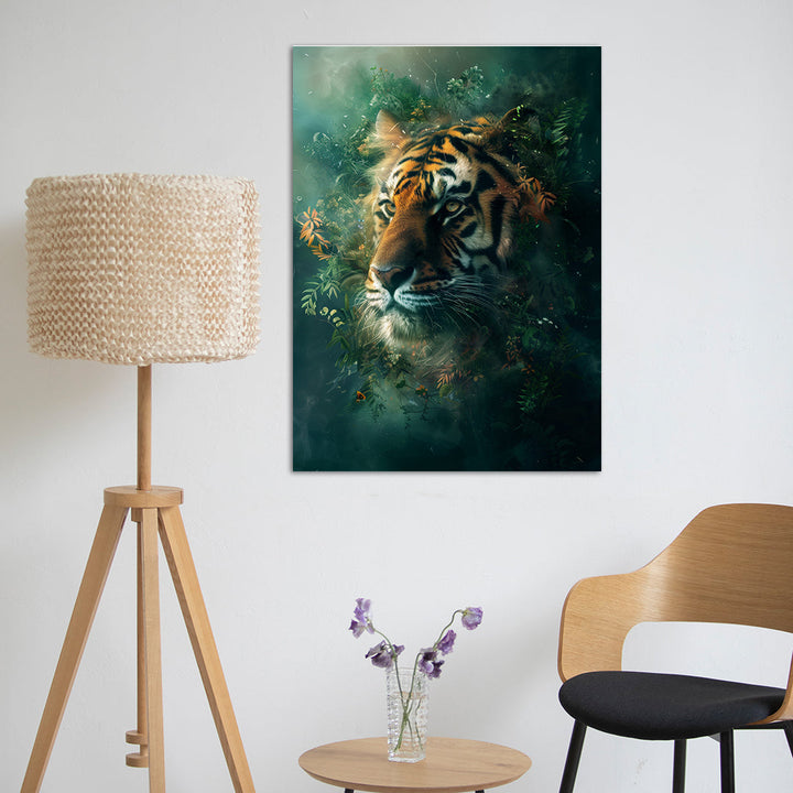 Tiger metsterr 30137 Metsterr