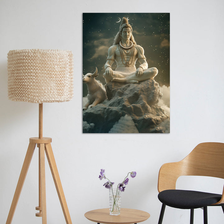 SHIVA METSTERR 20202 Metsterr