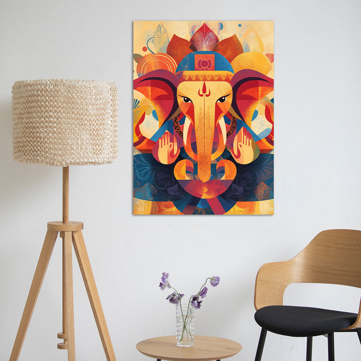 Abstract metsterr 70132 Metsterr