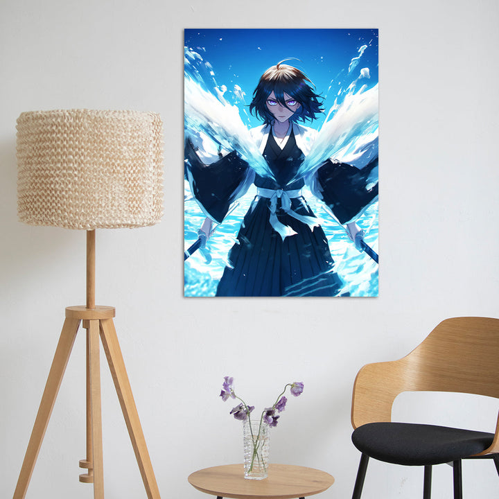 Rukia kuchiki metsterr 10612 Metsterr