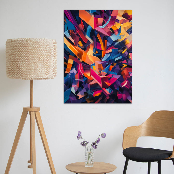 Abstract metsterr 70102 Metsterr