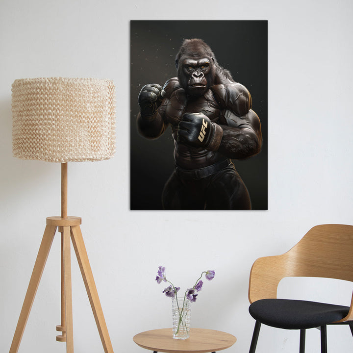 Fighter Gorilla metsterr 30142 Metsterr