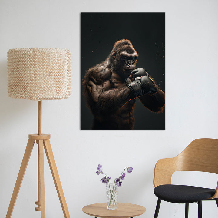 Fighter Gorilla metsterr 30144 Metsterr