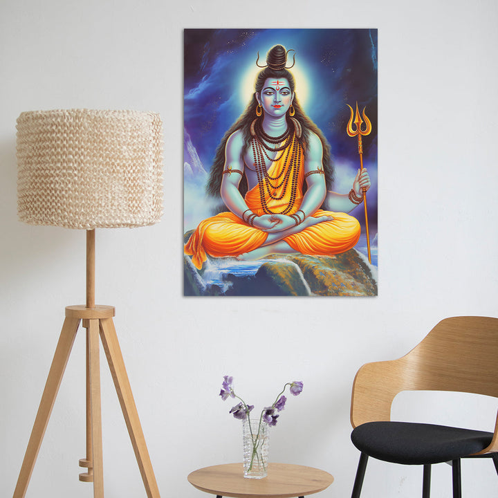 SHIVA METSTERR 20204 Metsterr