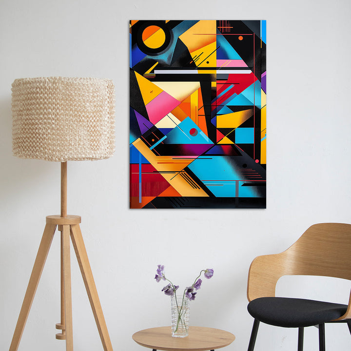 Abstract metsterr 70146 Metsterr