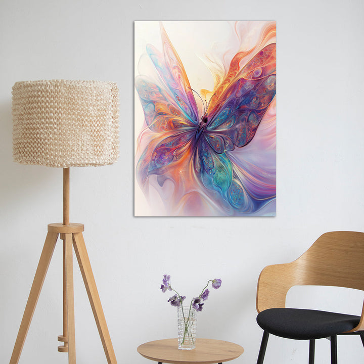 Abstract metsterr 70109 Metsterr
