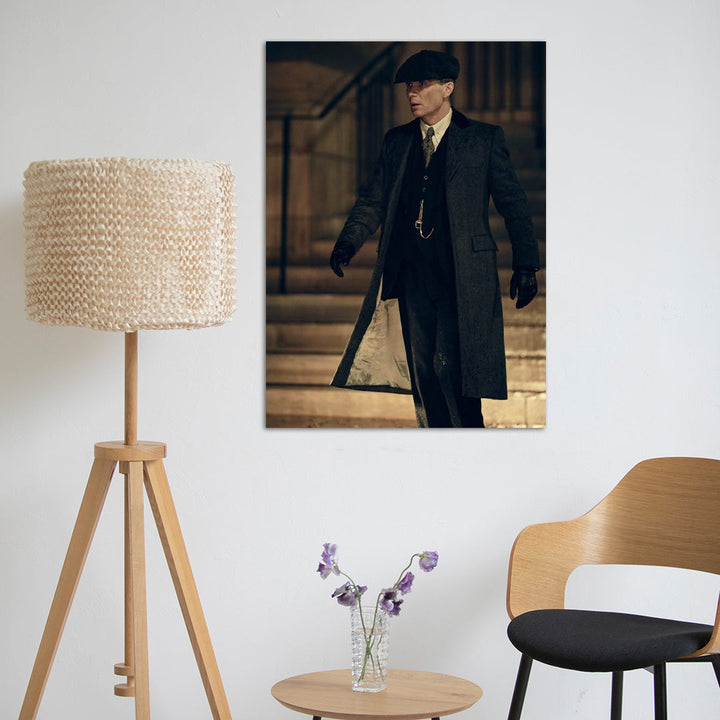 PEAKY BLINDER METSTERR 100129 Metsterr