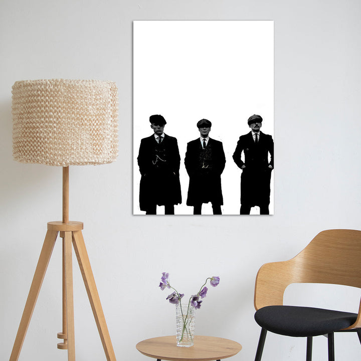 PEAKY BLINDER METSTERR 100120 Metsterr
