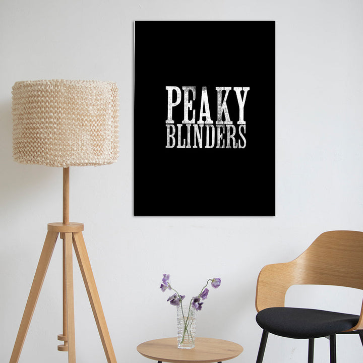 PEAKY BLINDER METSTERR 100121 Metsterr