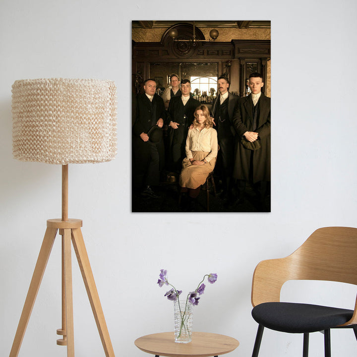 PEAKY BLINDER METSTERR 100127 Metsterr