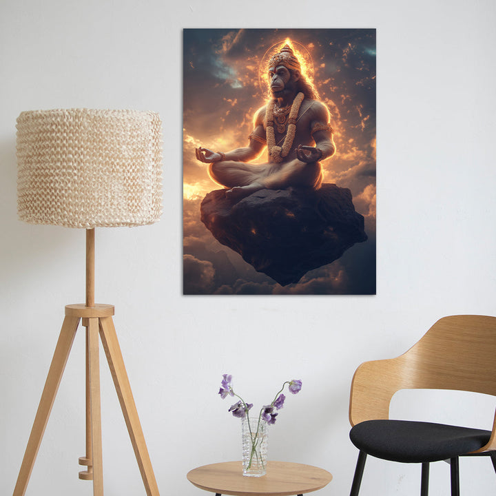 HANUMAN METSTERR 20147 Metsterr