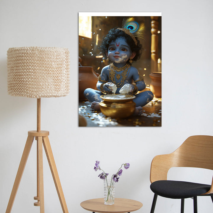 KRISHNA METSTERR 20160 Metsterr