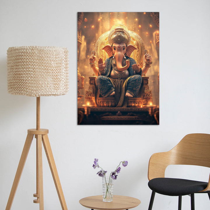 GANESH METSTERR 20172 Metsterr