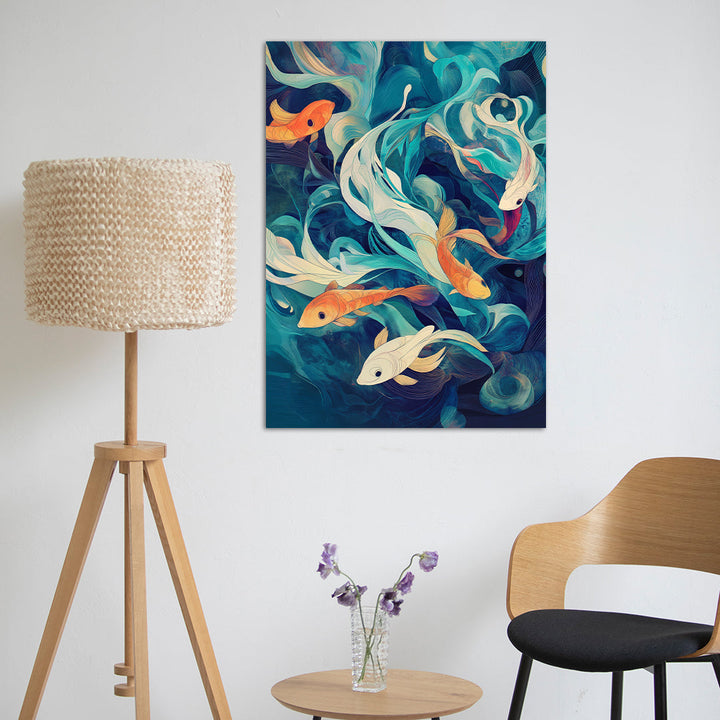 Abstract metsterr 70110 Metsterr