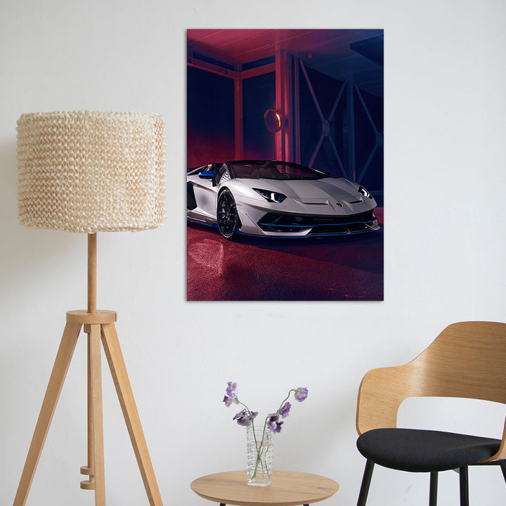 lamborgini  metsterr 40103 Metsterr