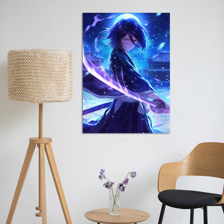 Rukia kuchiki metsterr 10608 Metsterr