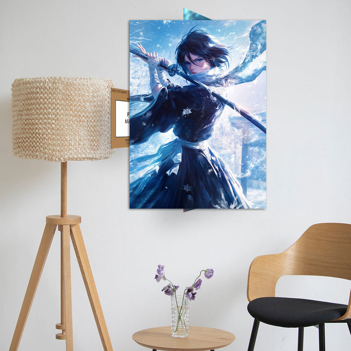 Rukia kuchiki metsterr 10611 Metsterr