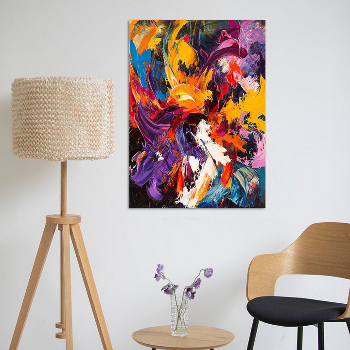 Abstract metsterr 70137 Metsterr