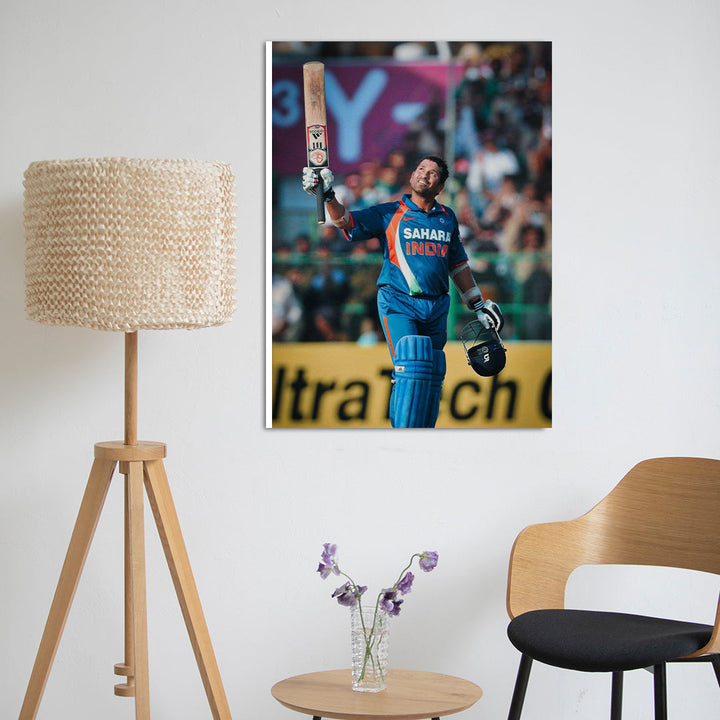 CRICKET SACHIN METSTERR 60158 Metsterr