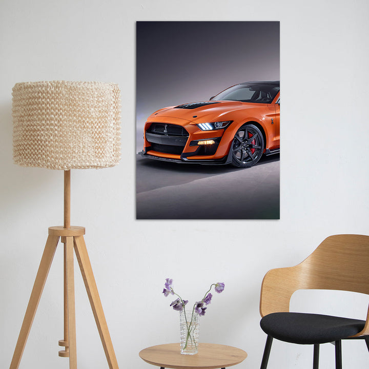 GT 500 metsterr 40105 Metsterr