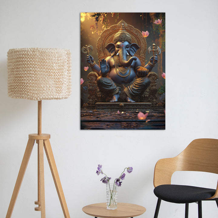 GANESH METSTERR 20177 Metsterr