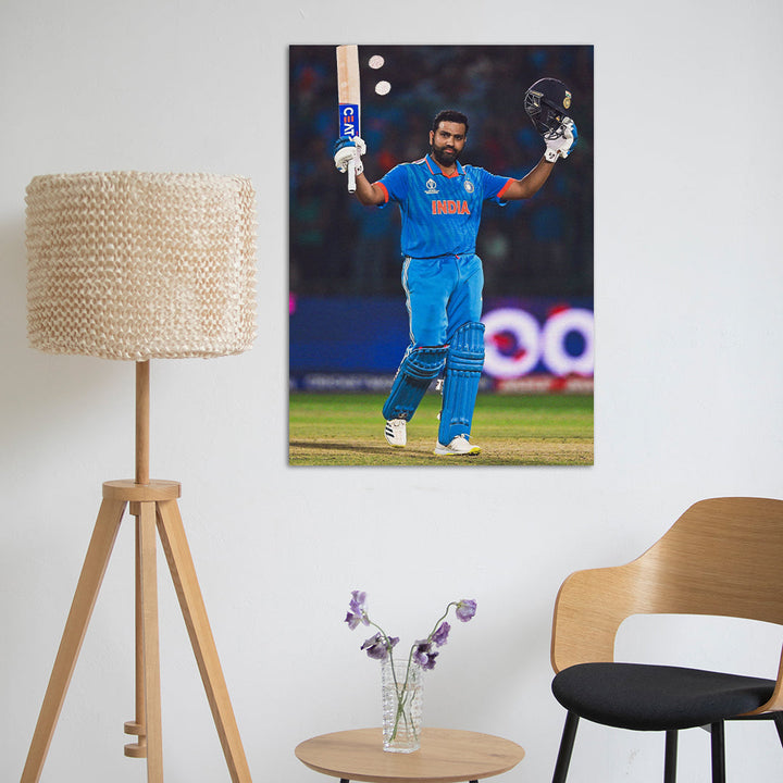 CRICKET ROHIT SHARMA METSTERR 60157 Metsterr