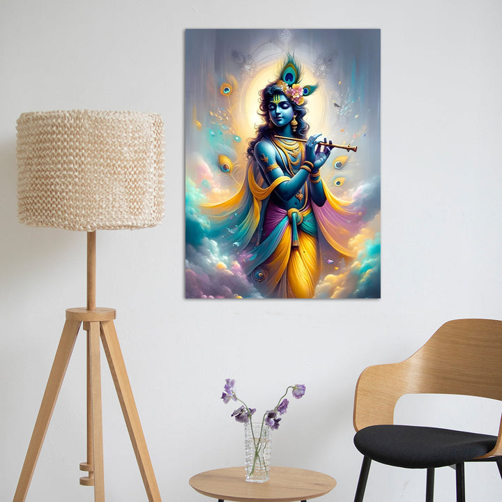KRISHNA METSTERR 20134 Metsterr