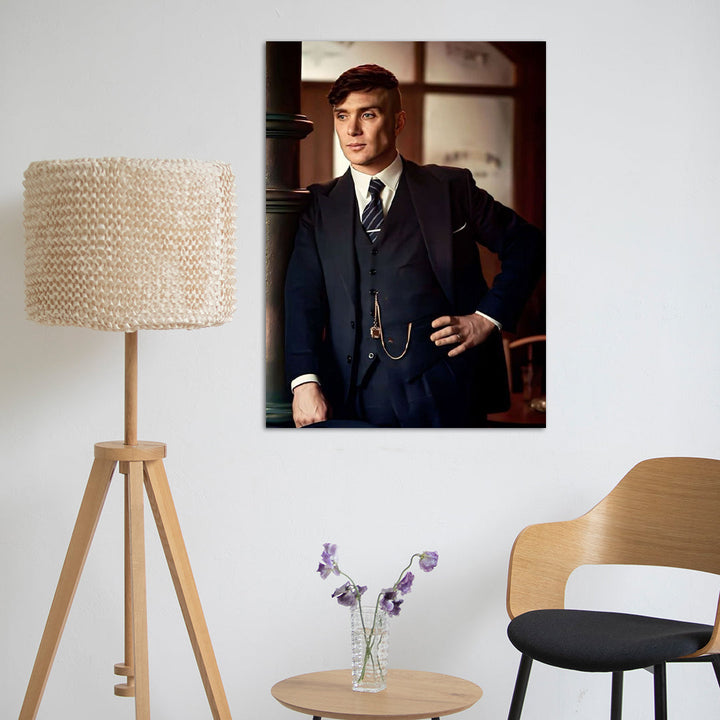 PEAKY BLINDER METSTERR 100118 Metsterr
