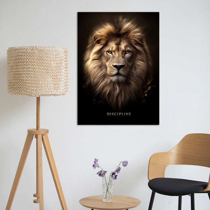 Lion metsterr 30146 Metsterr