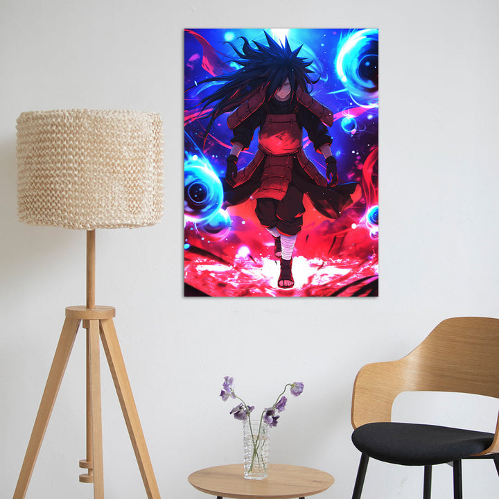naruto metsterr 10235 Metsterr