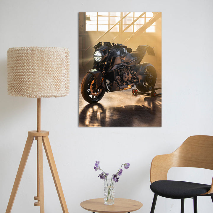 Bike metsterr 40118 Metsterr