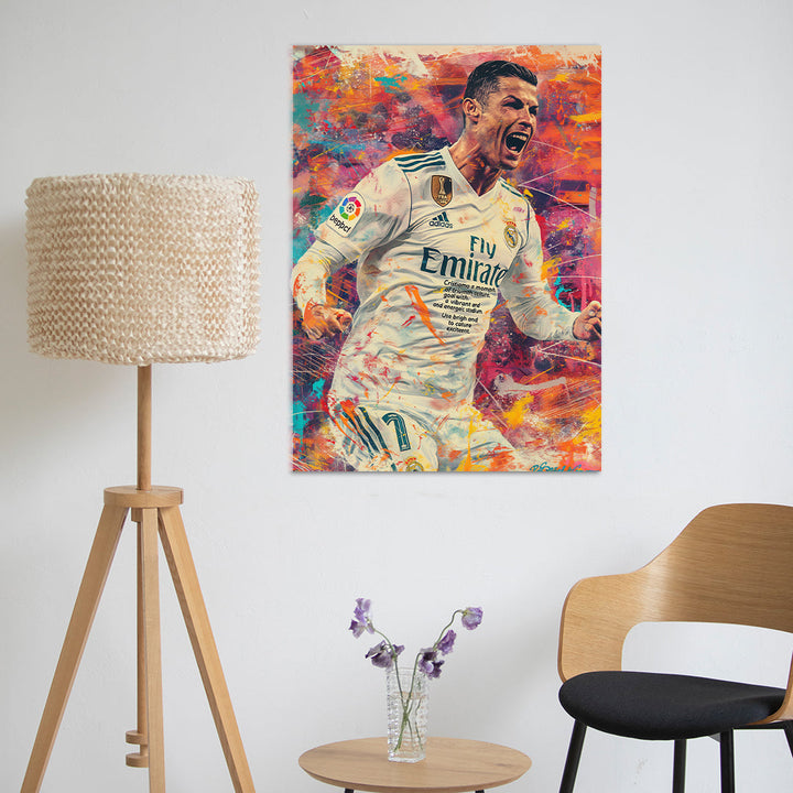 RONALDO METSTERR 50309 Metsterr